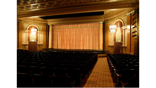 Movie Theater «Majestic Theater», reviews and photos, 25 Carlisle St, Gettysburg, PA 17325, USA