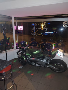 Biker Stübli Hauptstraße 20, 79737 Herrischried, Deutschland