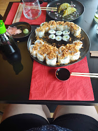 Plats et boissons du Restaurant de sushis Sushi one Marguerittes - n°10
