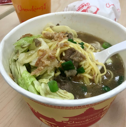 Chowking image