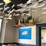 Photo n°6 de l'avis de Gian.u fait le 13/09/2020 à 11:04 sur le  Cucina al Porto - Since 1978 Grottino Dea à San Benedetto del Tronto