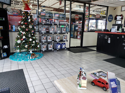 Auto Repair Shop «Auto Fix Unlimited», reviews and photos, 10202 Jones Rd, Houston, TX 77065, USA