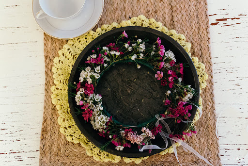 Florist «Rosemary & Rust», reviews and photos, 15 N Main St, Shrewsbury, PA 17361, USA