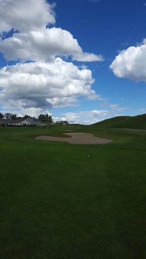 Public Golf Course «Prairie Falls Golf Club», reviews and photos, 3200 N Spokane St, Post Falls, ID 83854, USA