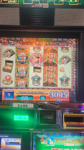 Hotel «Seven Clans Casinos», reviews and photos, 20595 Center St E, Thief River Falls, MN 56701, USA