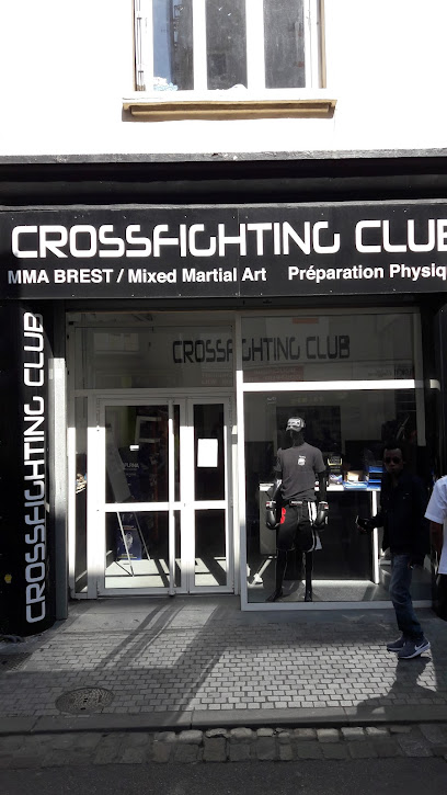 CrossFighting Club