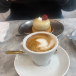 Photo n°8 de l'avis de Alicia.V fait le 21/03/2024 à 20:38 sur le  Forno Ghibellina à Florence