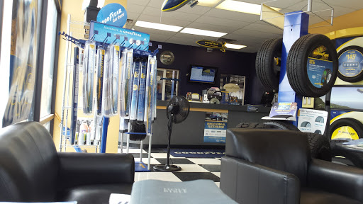 Tire Shop «JBC Tire Complete Auto Care», reviews and photos, 1019 E Republic Rd, Springfield, MO 65807, USA