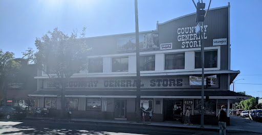 Western Apparel Store «Country General Store», reviews and photos, 6279 Van Nuys Blvd, Van Nuys, CA 91401, USA