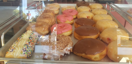Donut Shop «Donut Star», reviews and photos, 3201 N Glassell St, Orange, CA 92865, USA