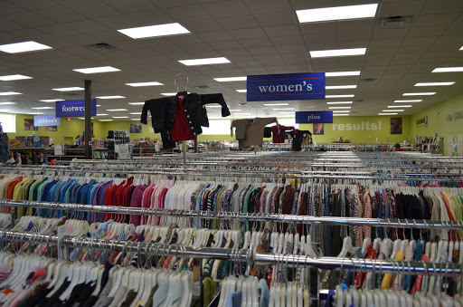 Thrift Store «Goodwill», reviews and photos
