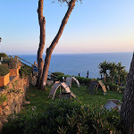 Photo n°3 de l'avis de Michel.a fait le 29/05/2023 à 06:57 sur le  Boutique Hotel Torre di Cala Piccola à Porto San Stefano