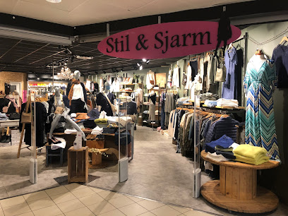 Stil & Sjarm AS