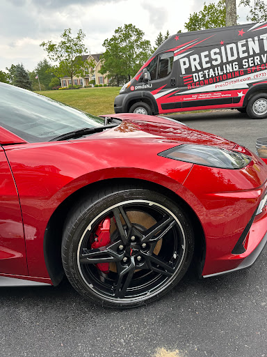 Presidential Detailing Services LLC en Cedar Grove