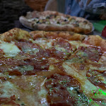 Photo n°4 de l'avis de Domenico.o fait le 12/05/2024 à 06:05 sur le  Bar pizzeria la goccia à Casal Velino