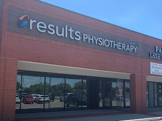 Results Physiotherapy Houston, Texas- Willowbrook