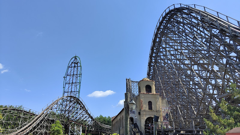 The Ultimate Guide to Theme Parks in New Jersey: Explore 2 Exciting Destinations