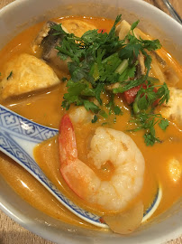 Soupe du Restaurant thaï Chok Die Thai à Metz - n°6
