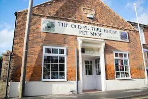 The Old Picture House Pet Shop image