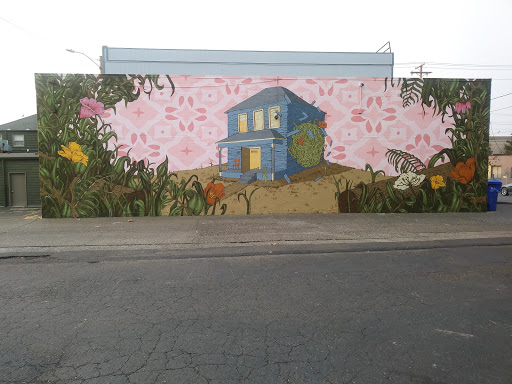 Art Supply Store «Artist & Craftsman Supply Portland N», reviews and photos, 2906 N Lombard St, Portland, OR 97217, USA