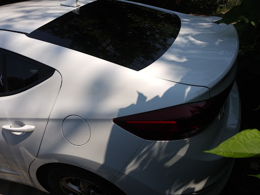 Used Car Dealer «Advanced Auto Sales», reviews and photos, 818 Main St, Tewksbury, MA 01876, USA