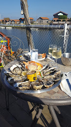 Photo n°95 de Le Routioutiou à Gujan-Mestras ()