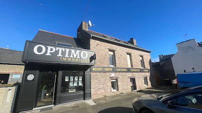 OPTIMO IMMOBILIER à Paimpol