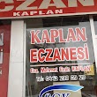 KAPLAN ECZANESİ
