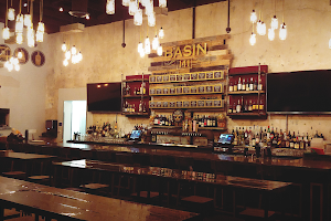 Basin 141 Social Bar & Kitchen image