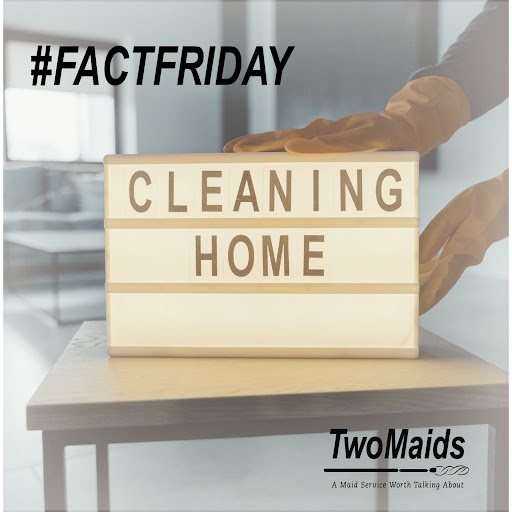 Cleaning Service «Two Maids & A Mop», reviews and photos, 414 E 7th Ave #1, Tallahassee, FL 32303, USA