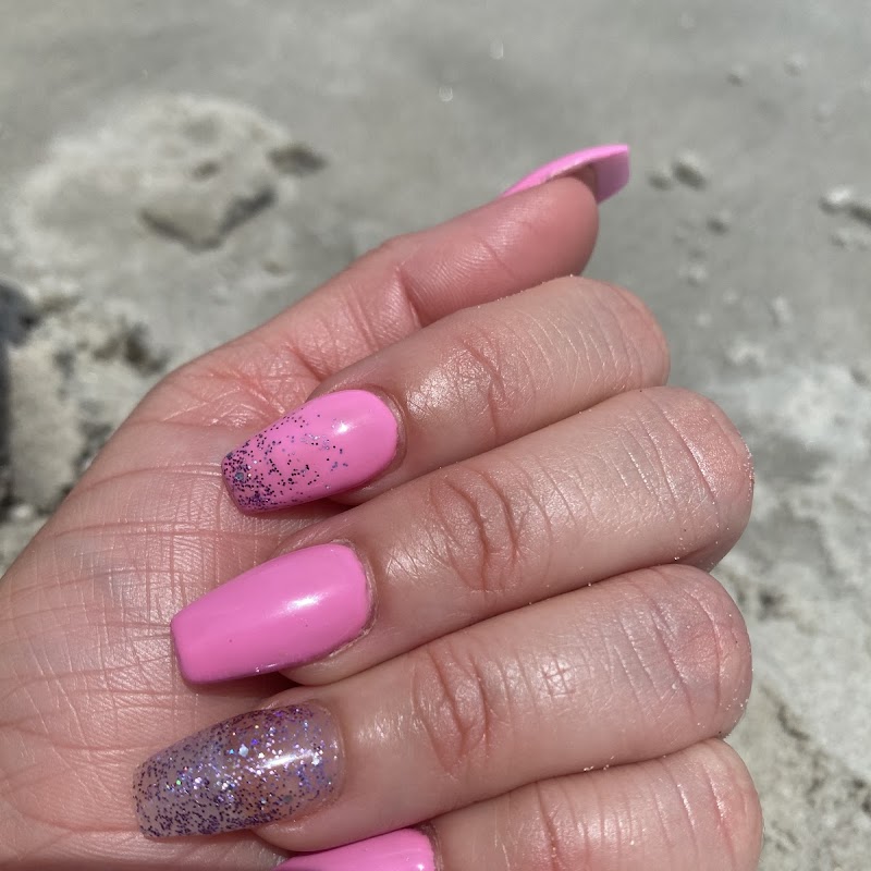 Crystal Nails