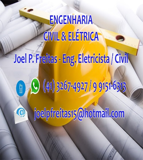 Engenheiro Eletricista em Curitiba