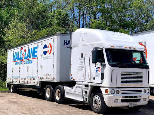 Moving and Storage Service «Hall Lane Moving & Storage», reviews and photos, 67 Mall Dr, Commack, NY 11725, USA
