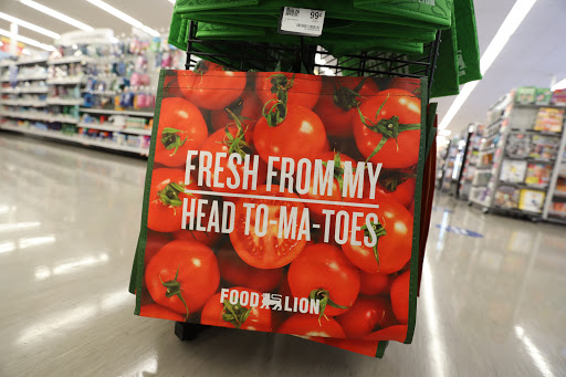 Grocery Store «Food Lion», reviews and photos, 191 St Patricks Dr, Waldorf, MD 20603, USA