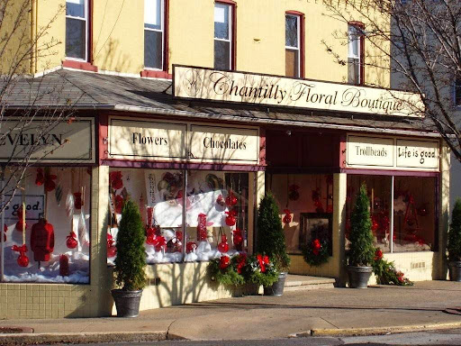 Chantilly Floral Boutique, 29 W Main St, Lansdale, PA 19446, USA, 