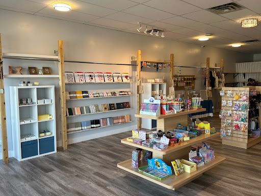 After School Stationery & Gifts