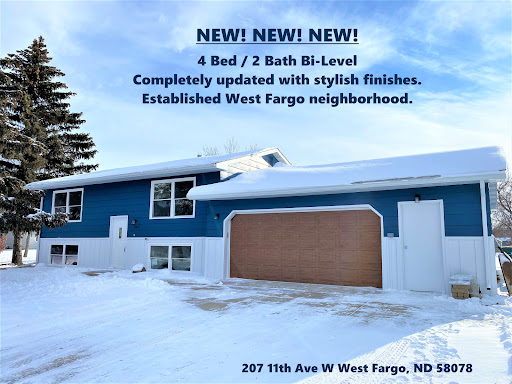 Real Estate Agency «S K Realty Inc», reviews and photos, 219 Main Ave W A, West Fargo, ND 58078, USA