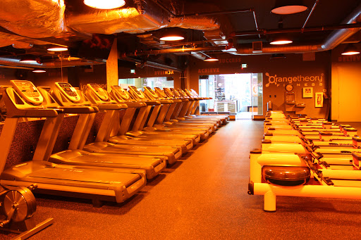 Gym «Orangetheory Fitness», reviews and photos, 519 Broadway E Suite 8, Seattle, WA 98102, USA