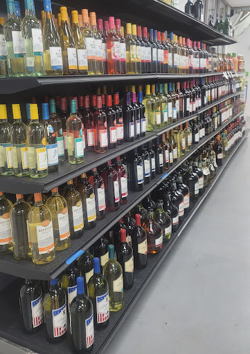 Liquor Store «Camp Creek Liquor Store», reviews and photos, 2834 Camp Creek Pkwy, College Park, GA 30337, USA