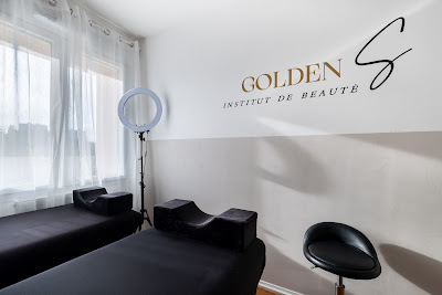 Golden S à Lyon