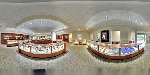 Jewelry Store «Keller & George Jewelers Inc», reviews and photos, 1149 Millmont St, Charlottesville, VA 22903, USA