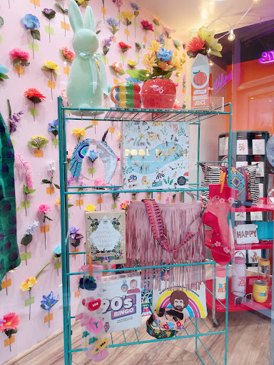 Vintage Clothing Store «audrey * k», reviews and photos, 3414 W Magnolia Blvd, Burbank, CA 91505, USA