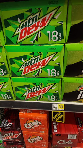 Discount Store «Dollar General», reviews and photos, 7470 W Commercial Blvd, Lauderhill, FL 33319, USA