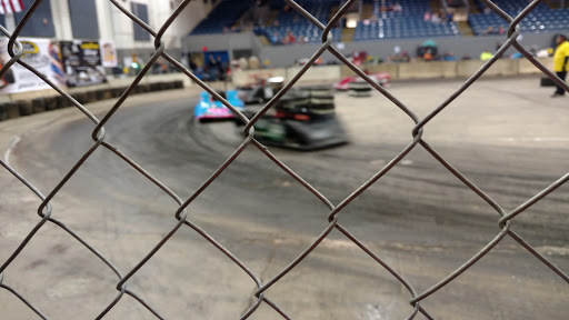 Stadium «Kellogg Arena», reviews and photos, 36 W Hamblin Ave, Battle Creek, MI 49017, USA