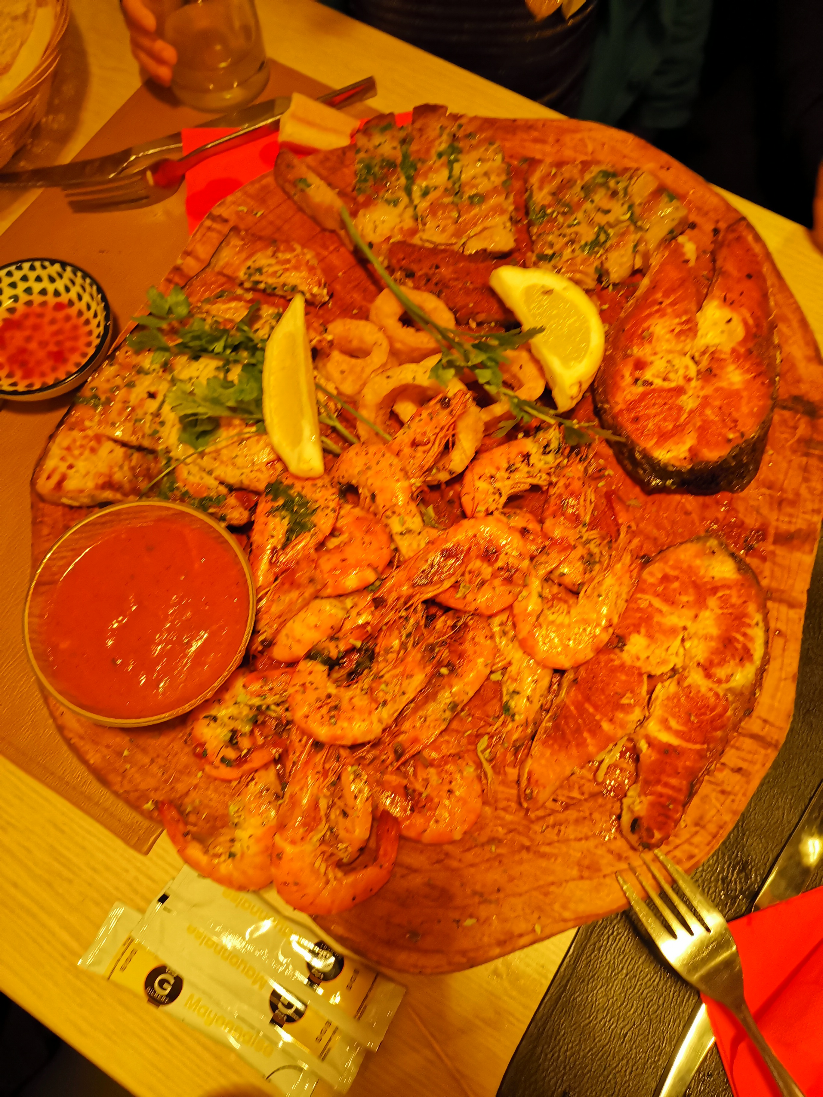 Photo n° 4 de l'avis de Hakim.Z fait le 08/11/2019 à 20:38