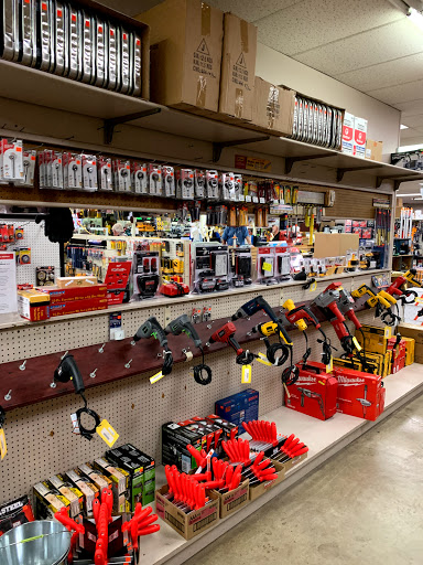 Appliance Store «Bargain Supply Company», reviews and photos, 844 E Jefferson St, Louisville, KY 40206, USA