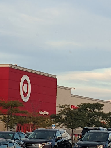 Department Store «Target», reviews and photos, 9666 US-20, Rossford, OH 43460, USA