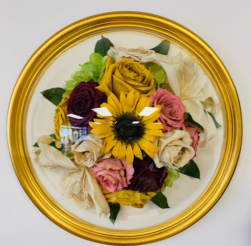 Florist «Victorian Seasons», reviews and photos, 1800 N Salem St # 105, Apex, NC 27523, USA