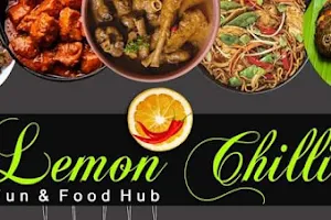 Lemon Chilli fun & food hub image