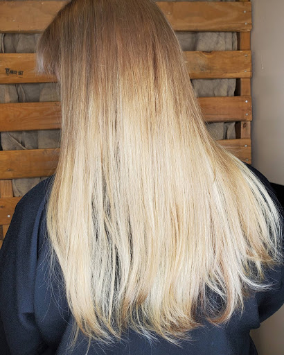 Hair Salon «Aveda Salon Pueblo Mall», reviews and photos, 3601 Dillon Dr, Pueblo, CO 81008, USA